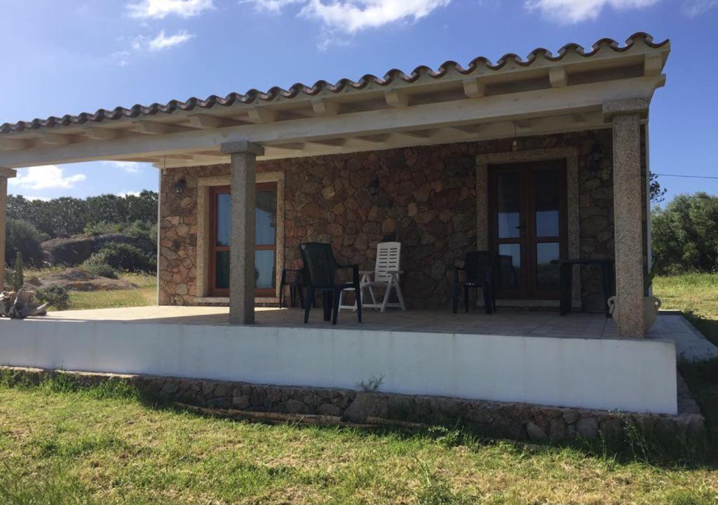 Aglientu House | La Buredda