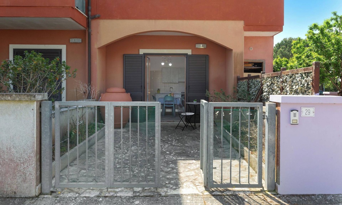 Diso Apartment | La Capasa by BarbarHouse