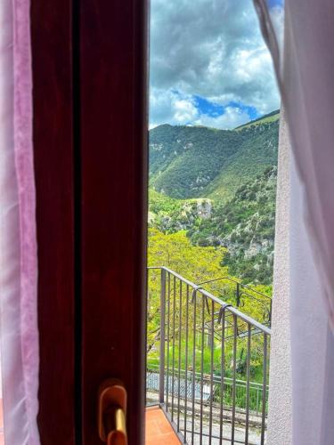 Castelsaraceno Bed & Breakfast | La Casa dei Panorami