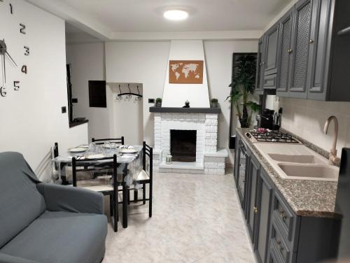 Toro Apartment | La Casa dei Ricordi