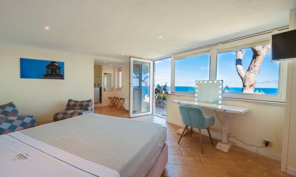 Gagliano del Capo Bed & Breakfast | La Casa del Fico