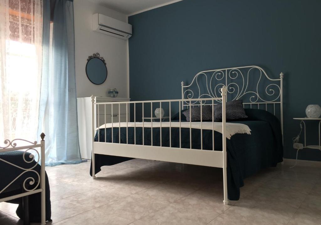 Tortora Marina Apartment | La casa del Professore