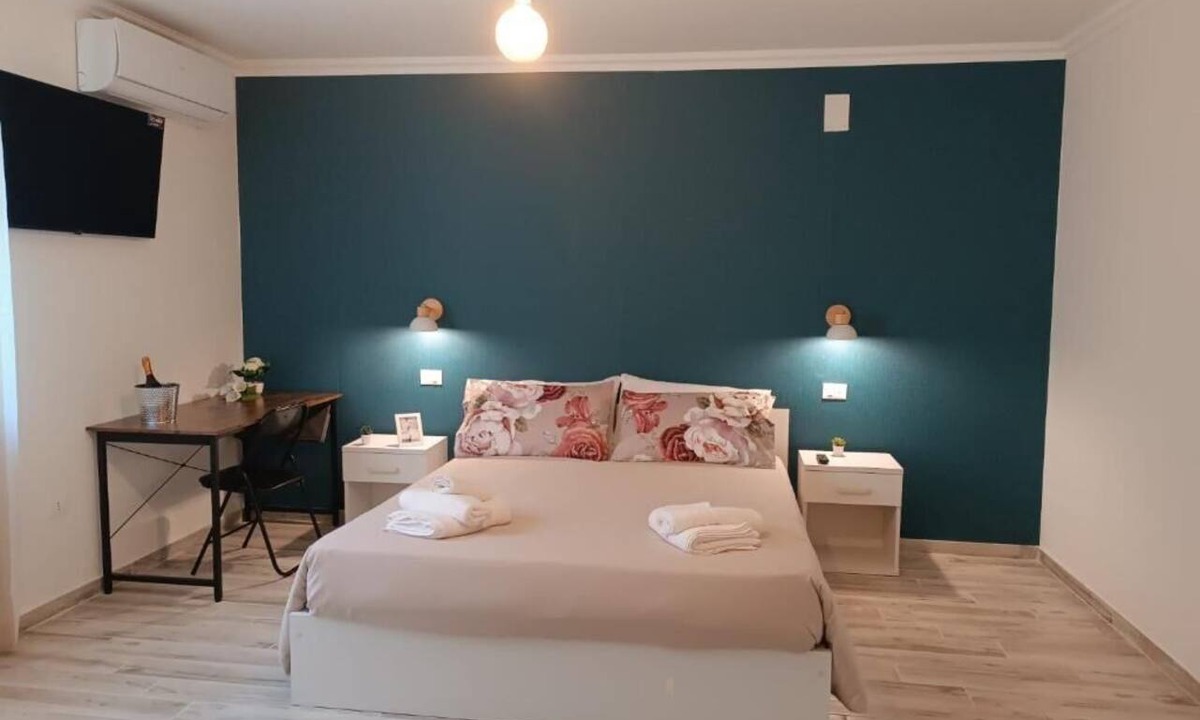 San Vito Chietino Bed & Breakfast | La casa di Lucia