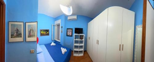 Torre a Mare Apartment | La Casa di LULÚ