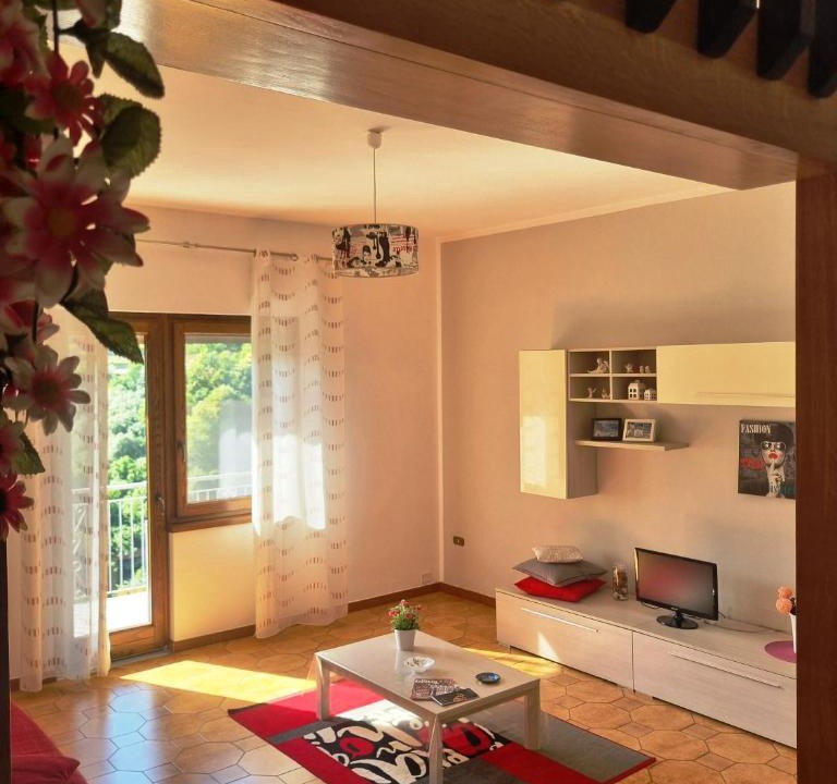 Pimonte Apartment | La Casa di Malù