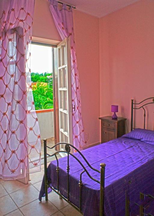 Catanzaro Lido Bed & Breakfast | La Casa Di Mirò