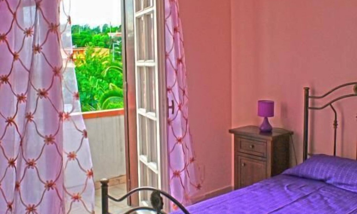 Catanzaro Lido Apartment | LA CASA DI MIR0'