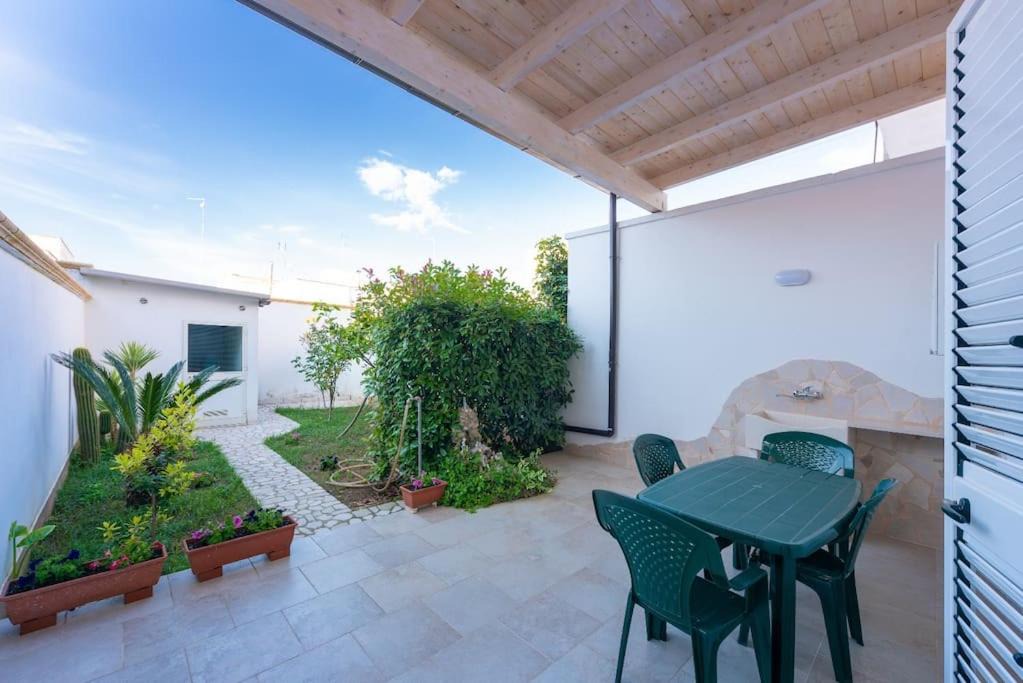 Magliano House | La casa di nonno Mario, Salento