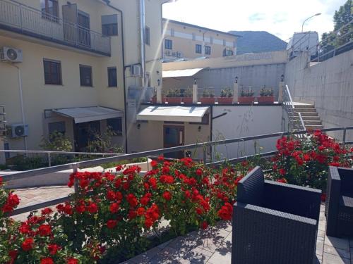 Viggianello House | La casa di Tiziana