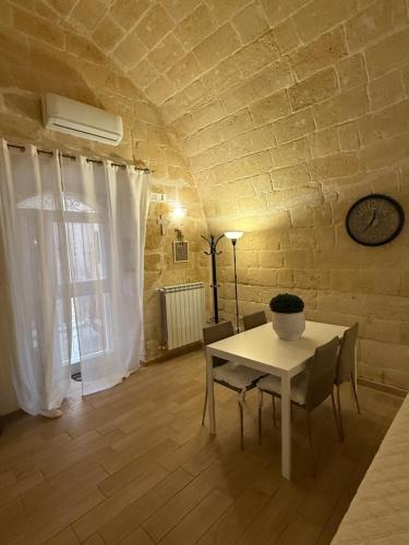 Canosa di Puglia Apartment | La casa nel tufo