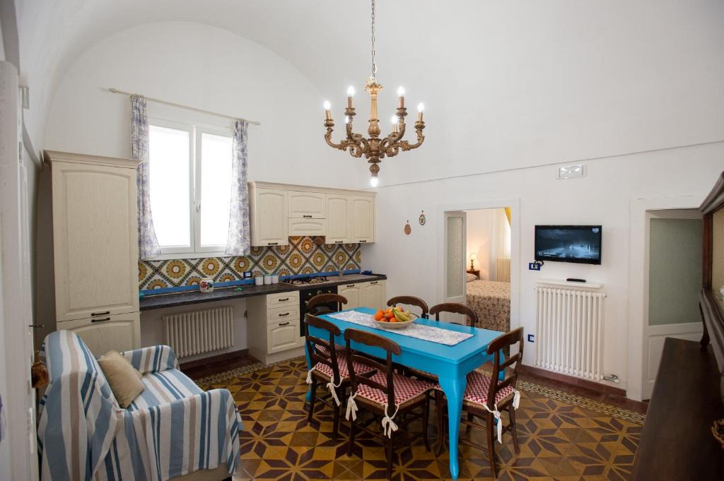 Marina di Marittima Apartment | La Casa nel Vico