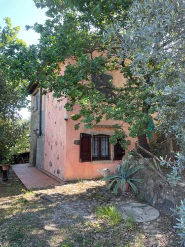 Roccastrada House | La Casetta dei Pereti