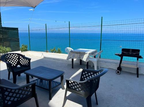 Peschici Apartment | La Casetta di Nonna Maria "B"