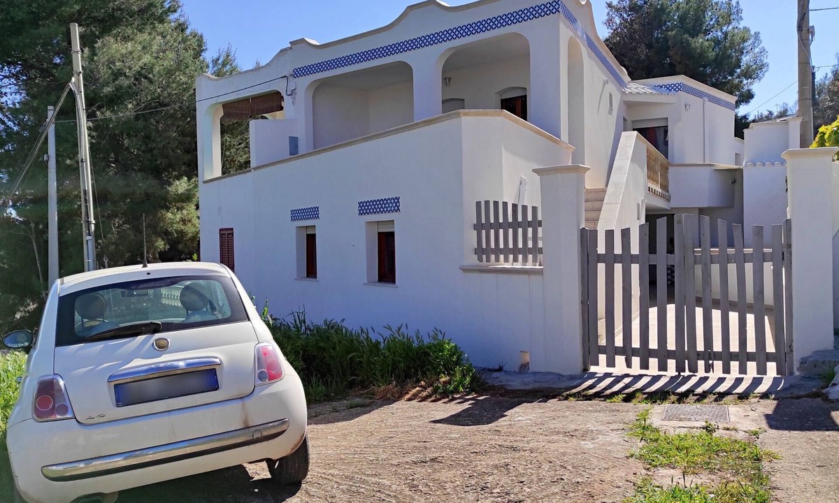 Marina di Novaglie Apartment | La Casetta Di Novaglie - Puntarossa a 300 metri dal mare