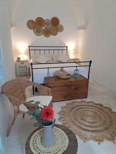 Centro Storico House | La casina di Anna