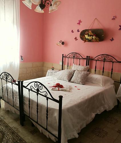 Arnesano House | La Casina di Vanni - casa vacanza nel cuore del Salento