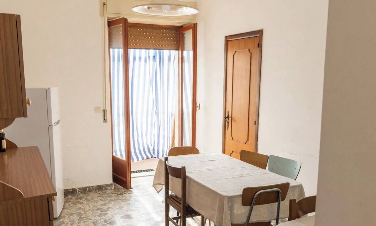 Praia a Mare Apartment | La Casina di Zia Nina Vacation Home