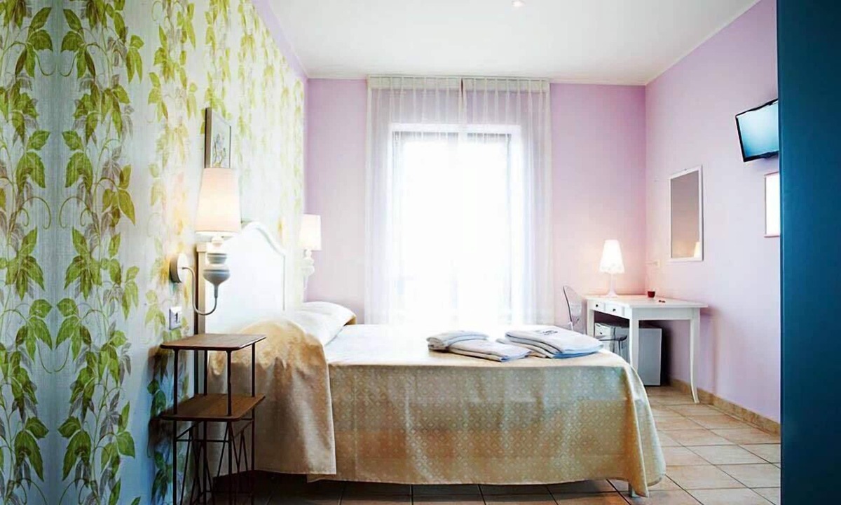 Capaccio-Paestum Bed & Breakfast | La Chora di Paestum
