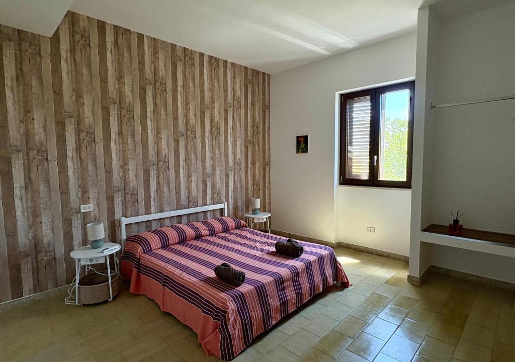 Leporano Marina Apartment | La Cialledda