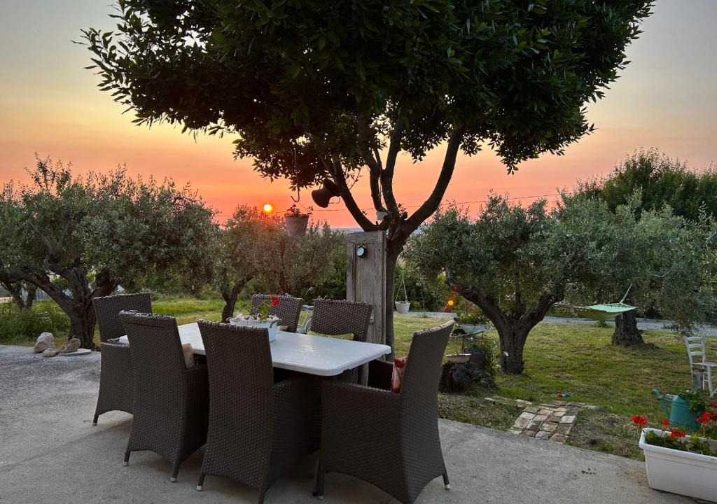 Atessa Bed & Breakfast | La Collina in una Stanza - Atessa