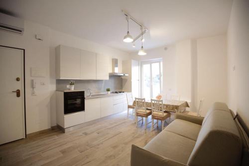 Chiesiola Apartment | La Conchiglia appartamento Vieste mare