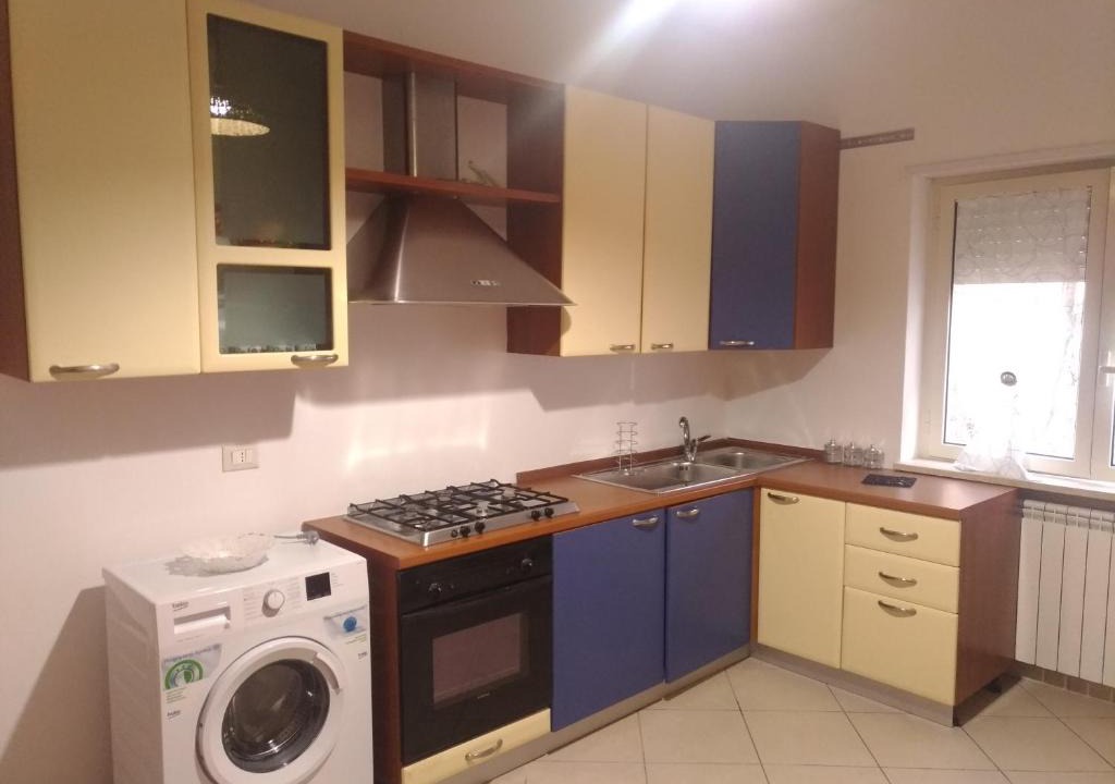 Diamante Apartment | La Conchiglia