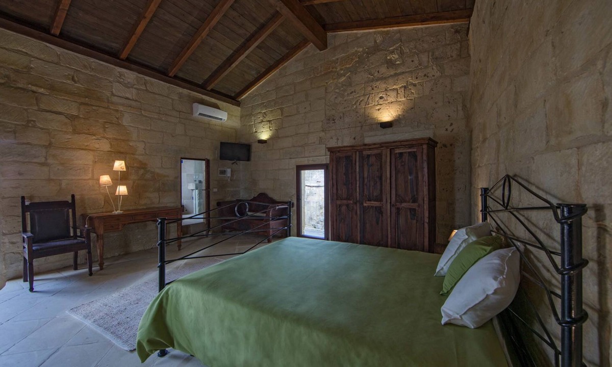 San Cesario di Lecce Bed & Breakfast | La Dimora delle Grazie