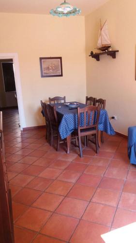 San Nicola Arcella House | La Dimora Del Nonno Marinaio