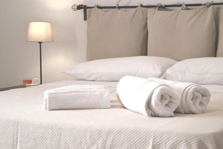 Lizzanello Villa | La Frantoiana