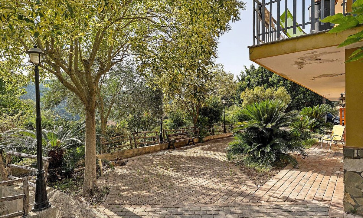 Perdifumo Apartment | La Grande Quercia, relaxation in the heart of Cilento