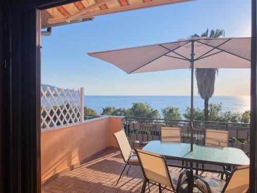Agropoli Apartment | La Palma del Cilento