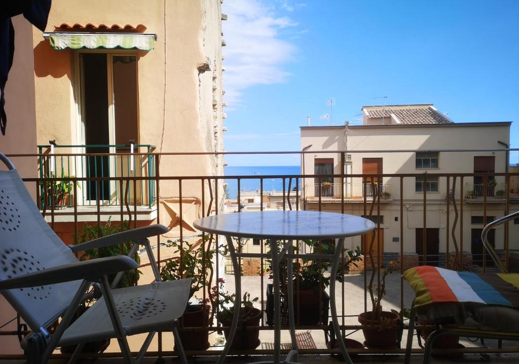 Formia Apartment | La Piazzetta