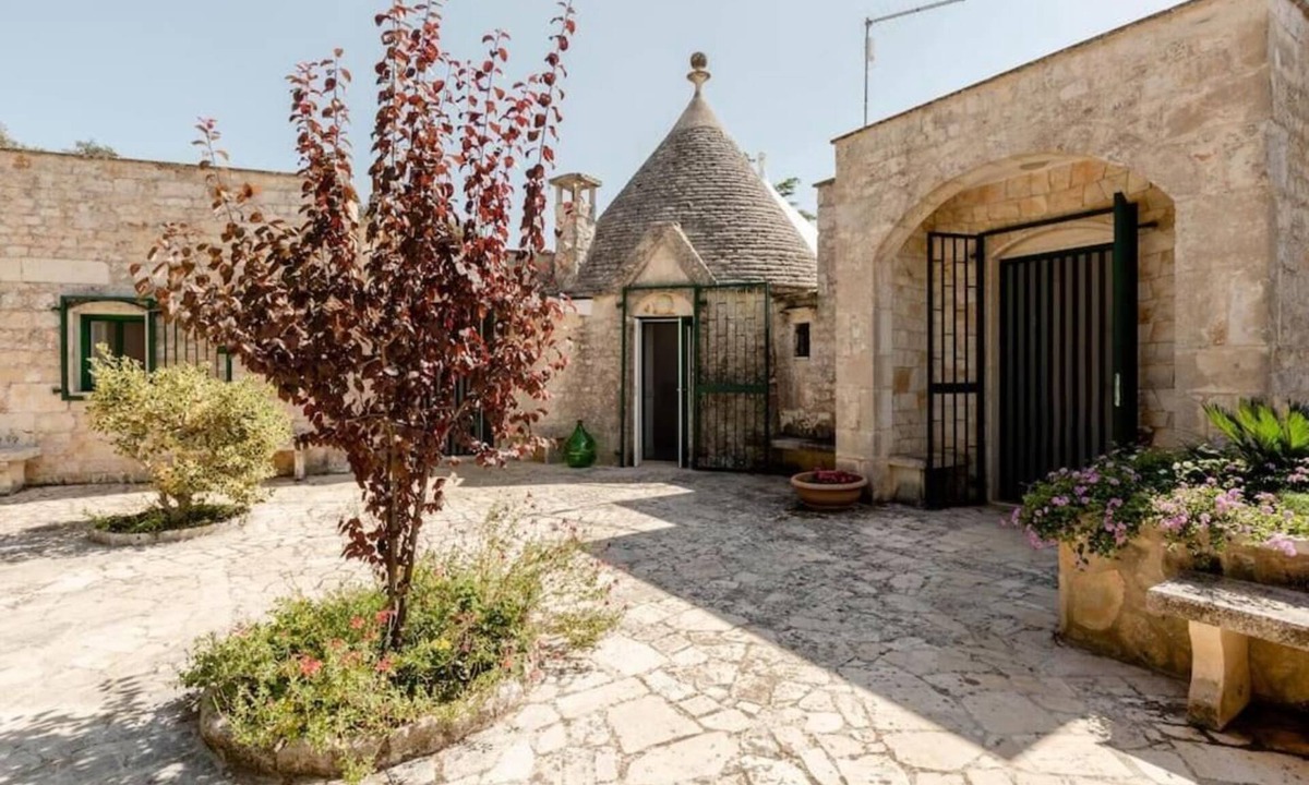 Lamie di Olimpia Villa | La Quercia