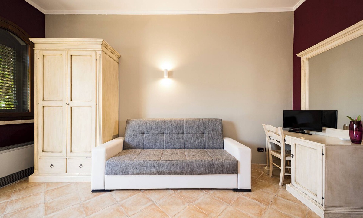 Lequile Hotel | La Restuccia Masseria Urban