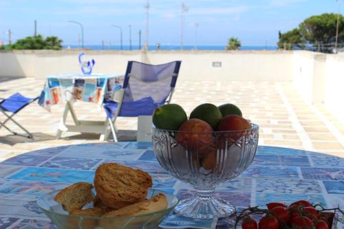 Torre Suda Apartment | La Terrazza by Paf in tour