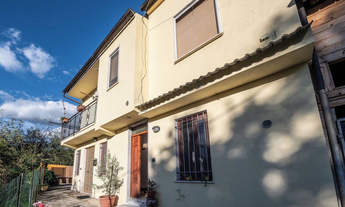 Atena Lucana Apartment | La Vecchia Cascina