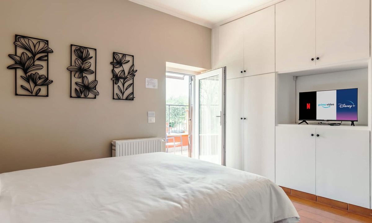Cassia House | La Villetta nel parco