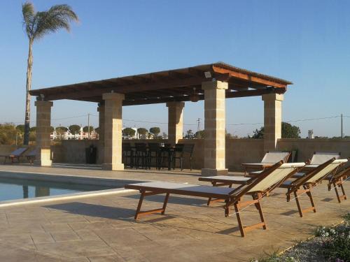 Soleto House | LaChorisia