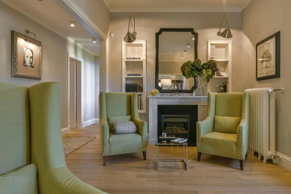 San Frediano Apartment | Lanfredini Firenze