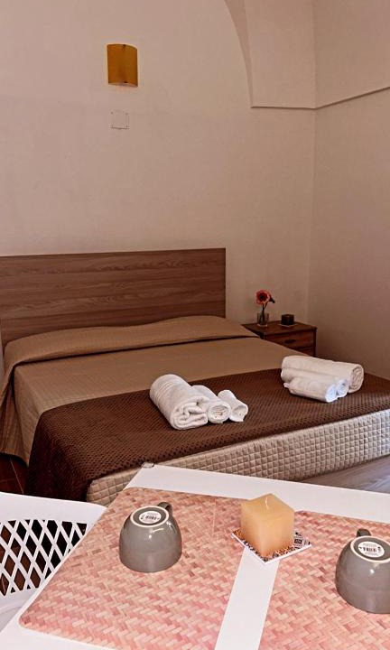 Ceglie Messapica Bed & Breakfast | Le Camere Dei Mascia
