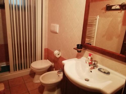Rotonda Bed & Breakfast | Le Chalet del Pollino