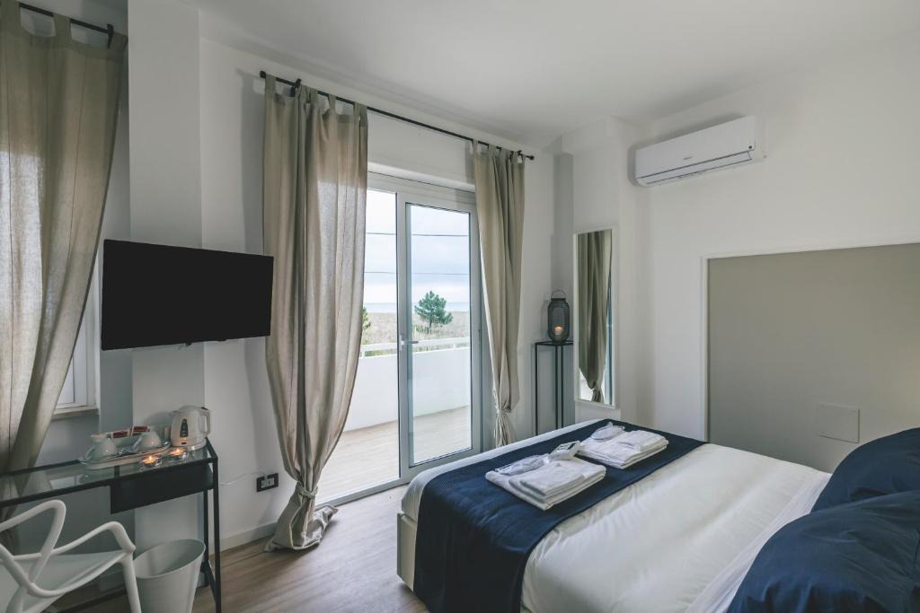 Marina di Vasto House | Le Dune di Villa Diana
