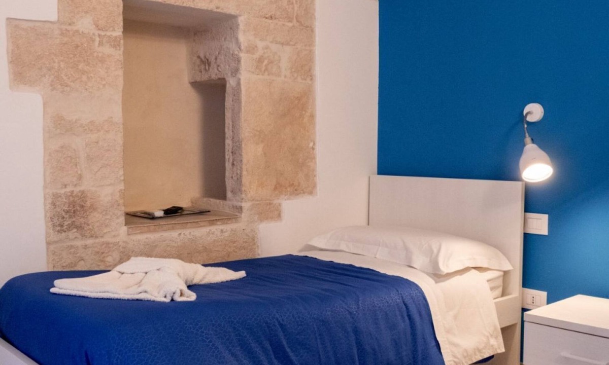 Ruvo di Puglia Apartment | Le Gravinelle - Apulia Houses & Flats - Room 1