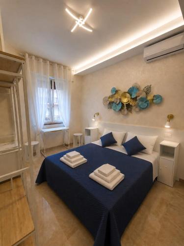 Il Monte Bed & Breakfast | Le Rondini sul Mare Rooms
