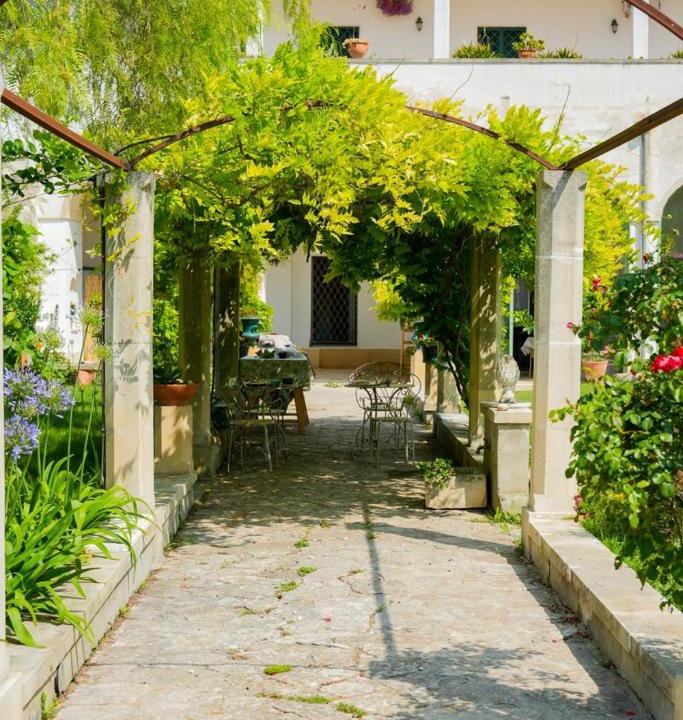 Novoli Bed & Breakfast | Le Stanze del Monsignore