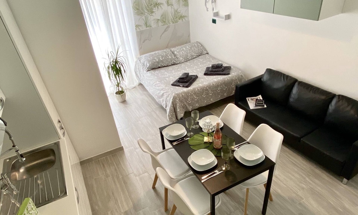 Barletta Bed & Breakfast | Le Statuine Dimore Diffuse