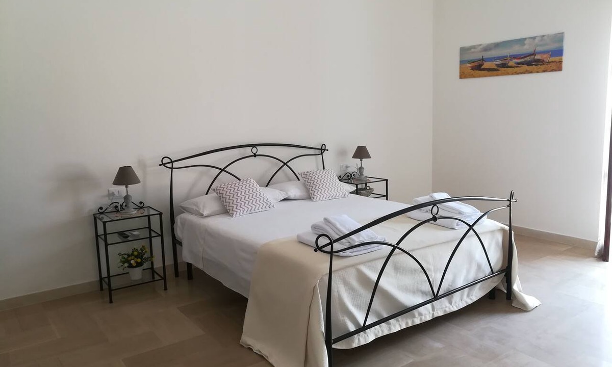Marittima Bed & Breakfast | Le Strazzigne