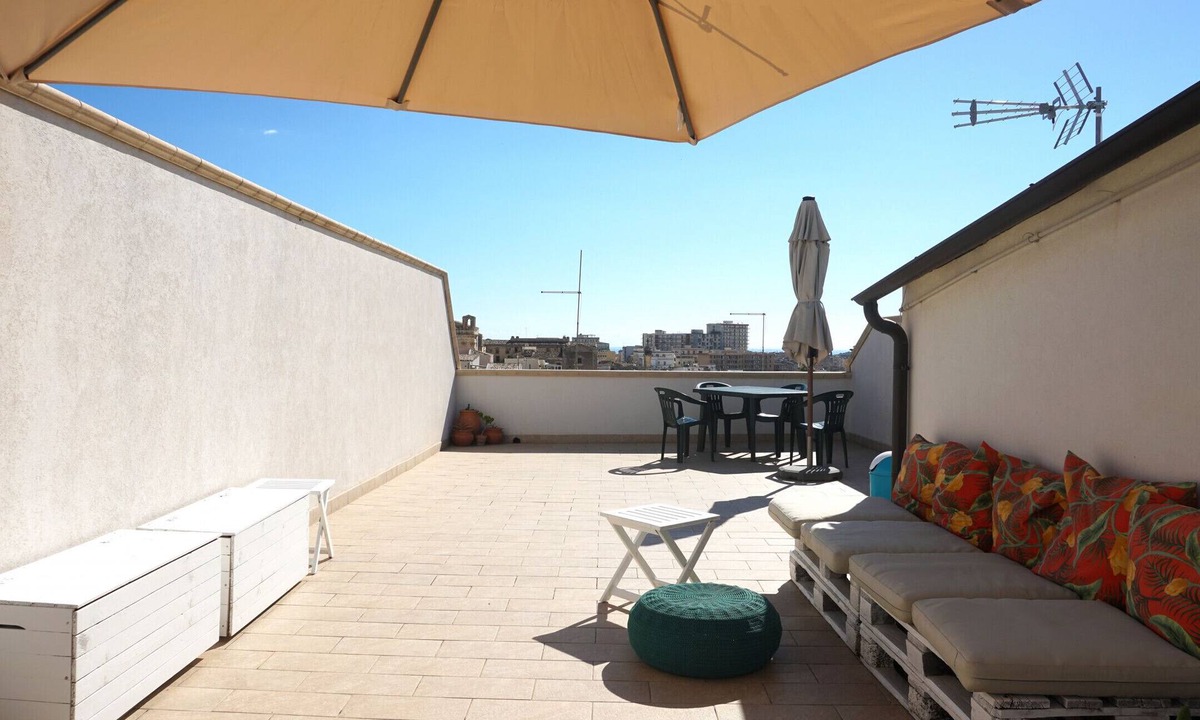 Noto Historic Centre Apartment | Le Terrazze sui Tetti di Noto by Wonderful Italy