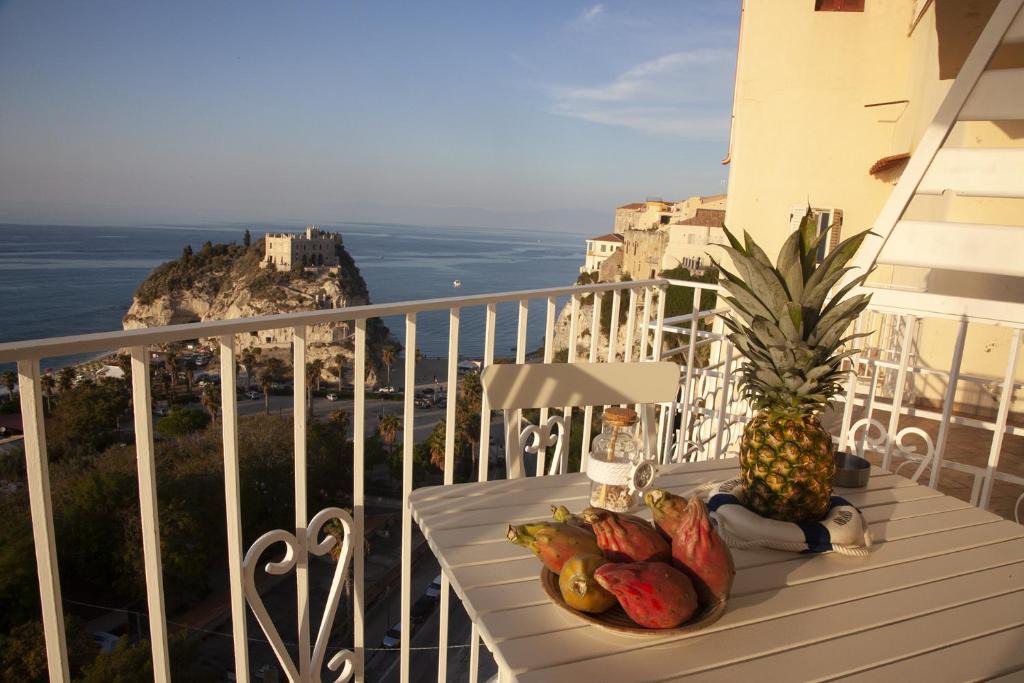 Tropea Apartment | Le Tolde del Corallone