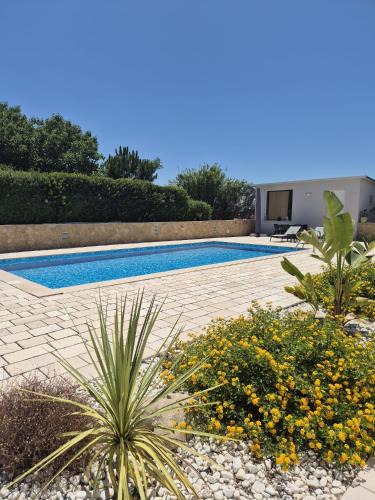 Casarano Villa | Li Canti di Giulia by Alma Dimore